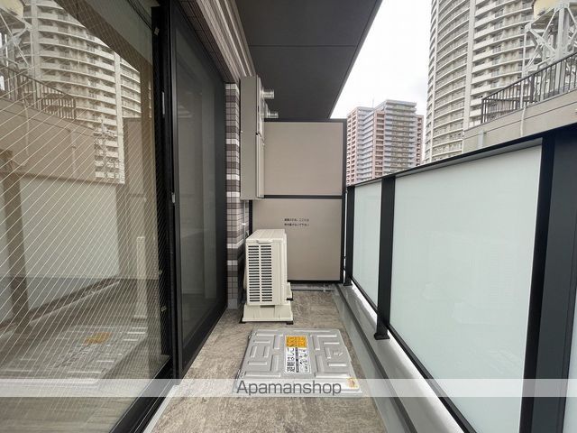 AZEST川口の内装写真