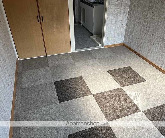 コーポ関根の内装写真