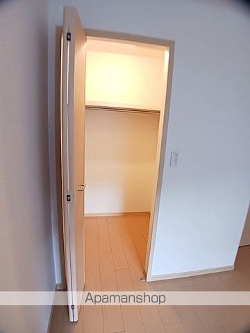 グレイスフルKの内装写真