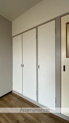 セントフォレスト伊島の内装写真