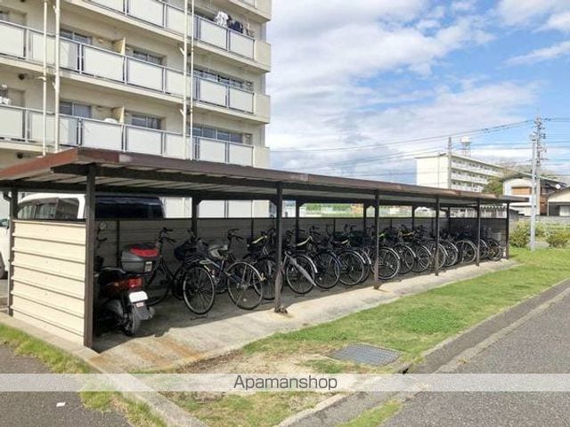 ビレッジハウス北山手1号棟の内装写真