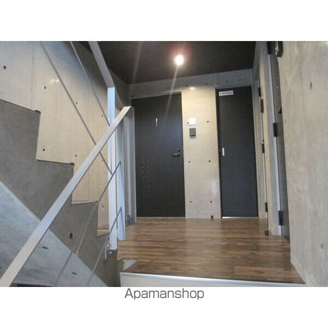 CIEL ESTの内装写真