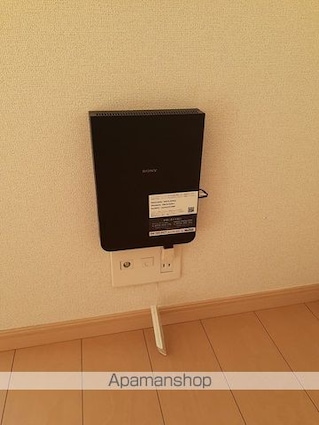 マハロ[1K/27.09m2]のその他設備2