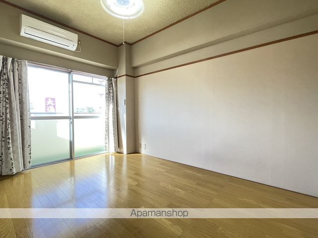 椎山マンションのその他写真