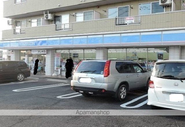 沖野シャングリラの周辺写真