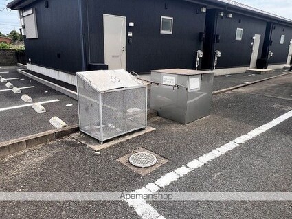 宮川コーポＣ[2DK/46.28m2]の共用部