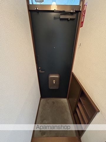 PLAZA IN 花川 A棟の内装写真