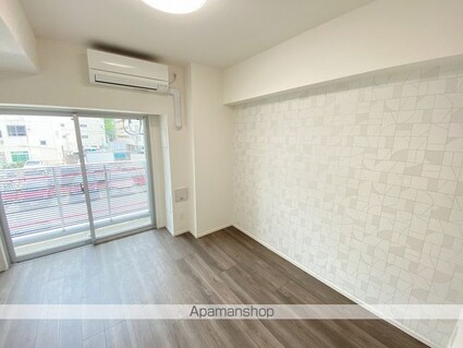 トゥールタ春日町[1K/25.18m2]の内装4