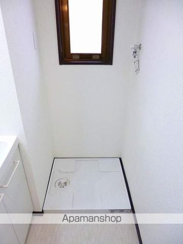 ロイヤルマンションの内装写真