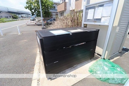 コスモ２２[1LDK/54.08m2]の内装2