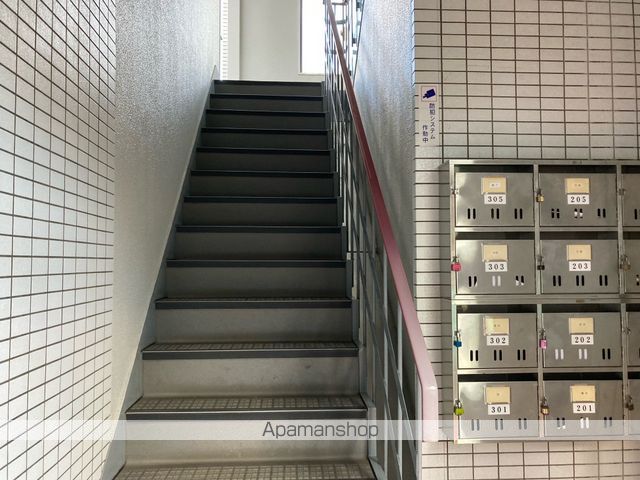 八紘マンションのその他写真