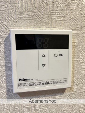 RYOSO BLDIIの内装写真