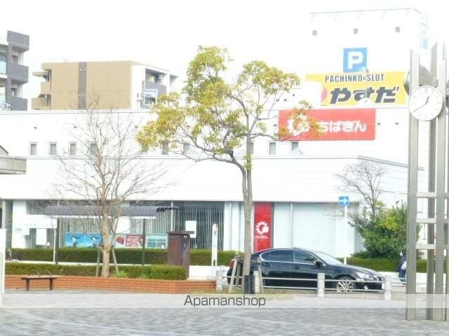 リブリ・南流山IIの周辺写真