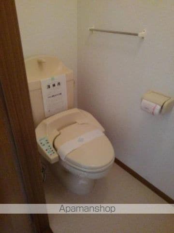 サンフラワーAの内装写真