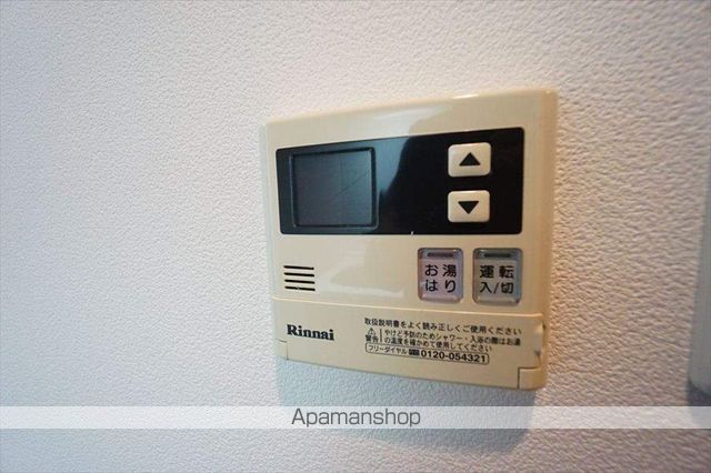 レジデンス上前津スクエアの内装写真