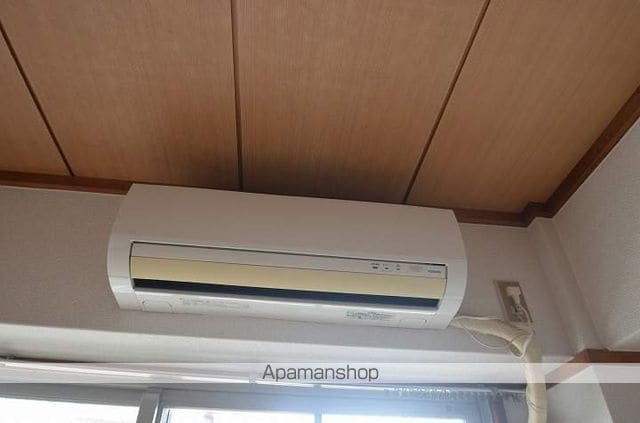 メゾンプチ鴨池の内装写真