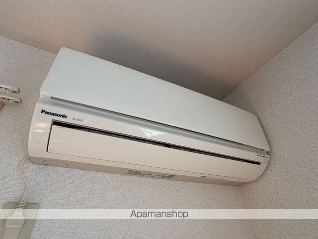 グリーンハイツ西之町の内装写真