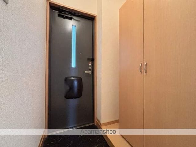 アビタシオンの内装写真