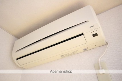 ツインズ新宿[1DK/29.6m2]のその他設備