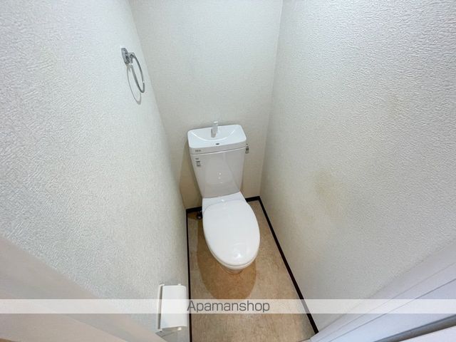 アミティ近大通りの内装写真