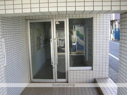 メインステージ井荻駅前[1R/16.1m2]の外観3