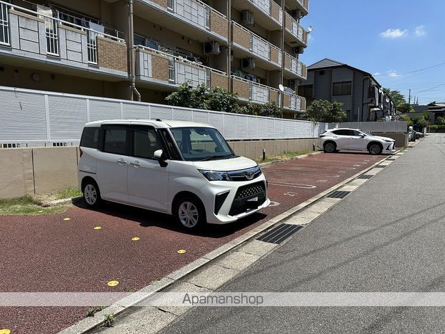 ハートヒルズ二ツ坂のその他写真