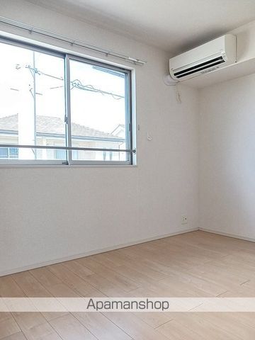 パーク アクシスEAST Dの内装写真