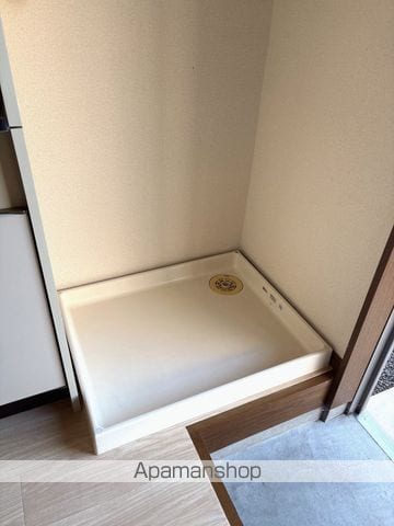 ハイツP21の内装写真