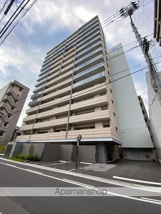 香川県高松市天神前[2LDK/69.16m2]の外観1
