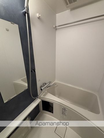 ESLEADRESIDENCETHEGRAND大阪NOAHの内装写真