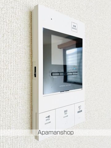 サンコータス・和田の内装写真