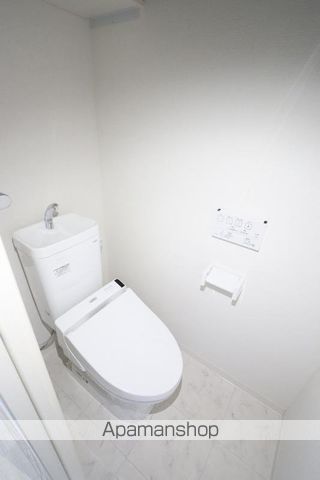 プランドールESの内装写真