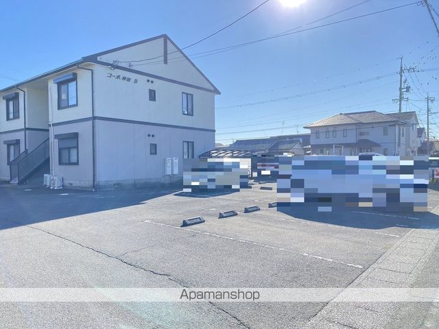 コーポ仲田Aのその他写真