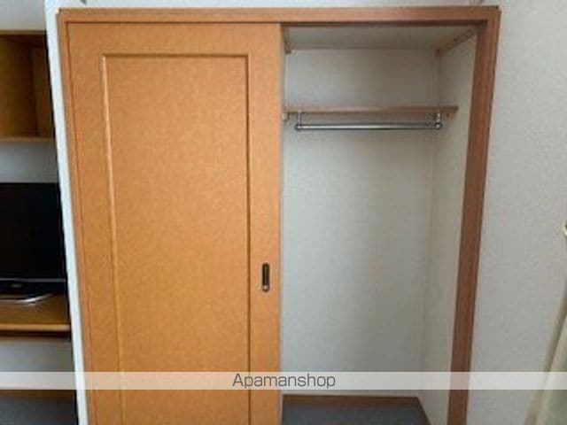 レオパレスフォレスト萩野IIの内装写真