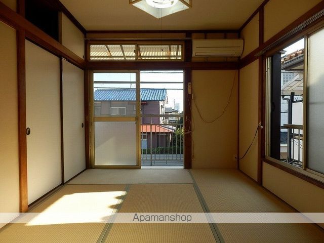 コーポムトウの内装写真