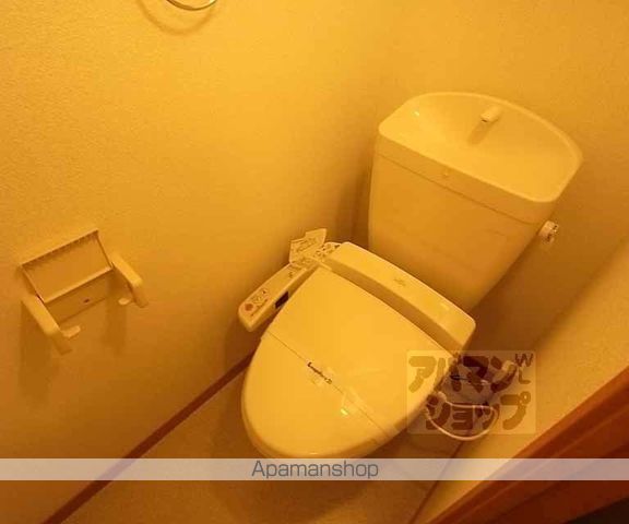 レオパレス七本松の内装写真