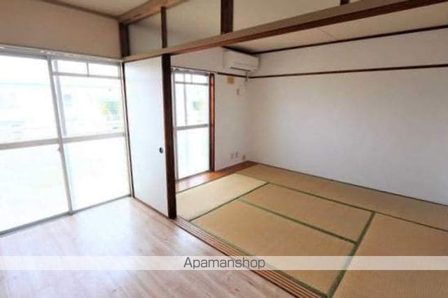 ビレッジハウス荒木1号棟の内装写真