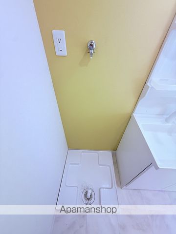 GARDEN HILLS守口の内装写真