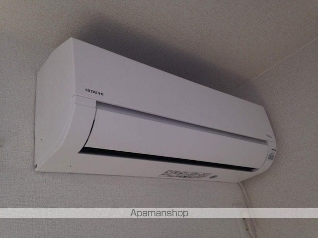 M’S GARDEN竹原中央IIの内装写真