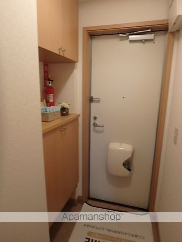 プランドールの内装写真