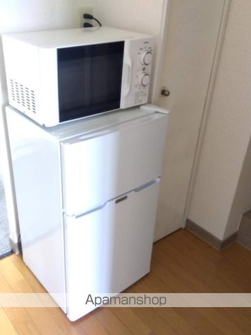 レオパレス宇多津の内装写真