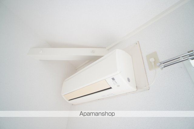 シティパレス21富雄元町Part2の内装写真