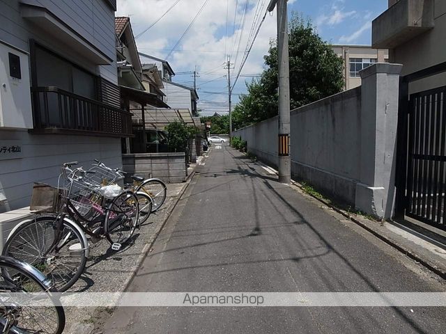 ノーザンシティの周辺写真