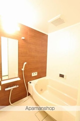 ＣＡＳＡ　ＡＮＧＥＬＩＣＡ[1K/37.2m2]のバス