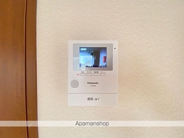 アクシス本城 B棟の内装写真
