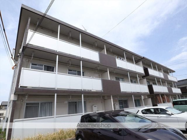 K’sB田園 III号館の外観写真