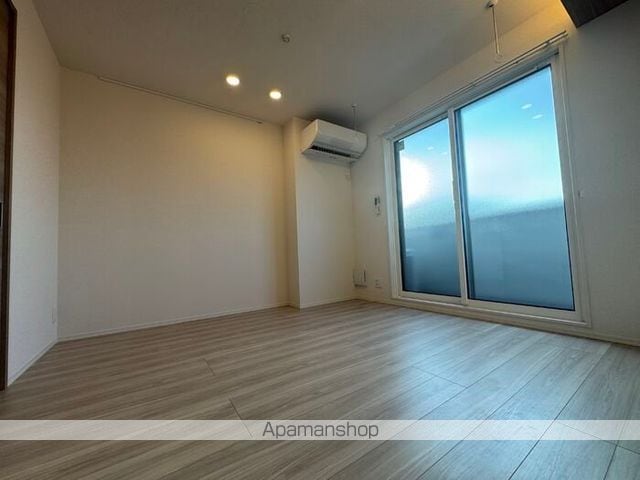 セレスティア細田Cの内装写真
