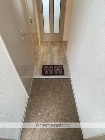 セレクトハイム46の内装写真