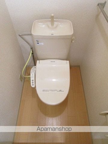 コーポアルデアの内装写真