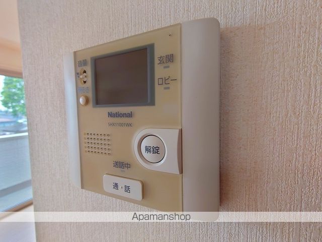 リビングタウン稲毛の杜 Cの内装写真